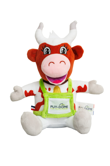 Peluche Ferrandix
